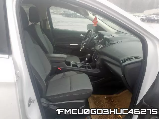 1FMCU0GD3HUC46275 фото 6