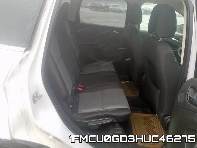 1FMCU0GD3HUC46275 фото 7
