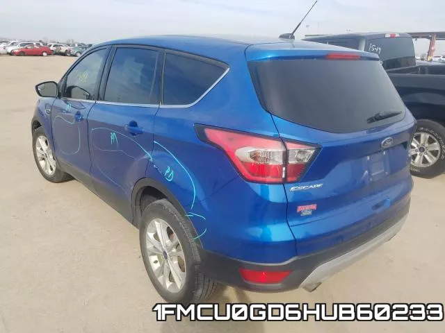 1FMCU0GD6HUB60233 фото 4