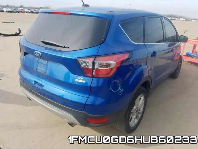 1FMCU0GD6HUB60233 фото 5