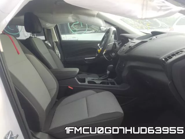 1FMCU0GD7HUD63955 фото 6