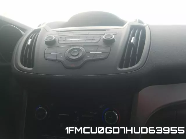 1FMCU0GD7HUD63955 фото 10