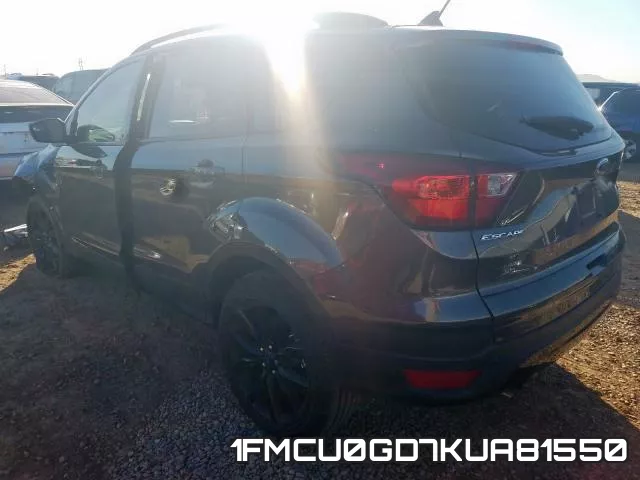 1FMCU0GD7KUA81550 фото 4