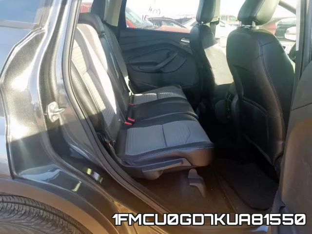 1FMCU0GD7KUA81550 фото 7