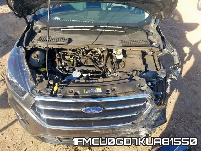 1FMCU0GD7KUA81550 фото 8