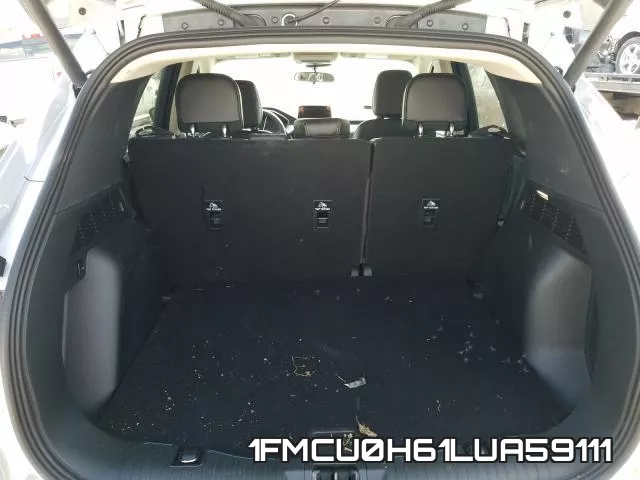 1FMCU0H61LUA59111 фото 10