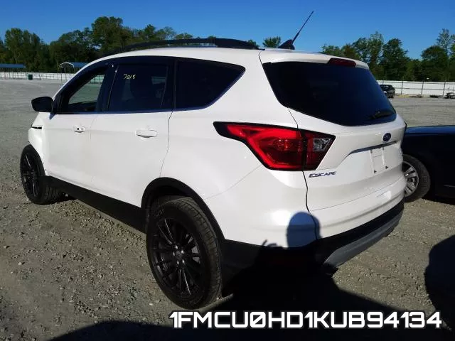 1FMCU0HD1KUB94134 фото 4