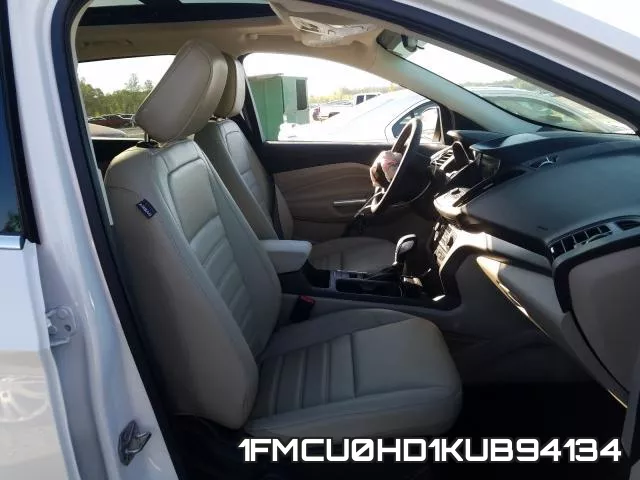1FMCU0HD1KUB94134 фото 6