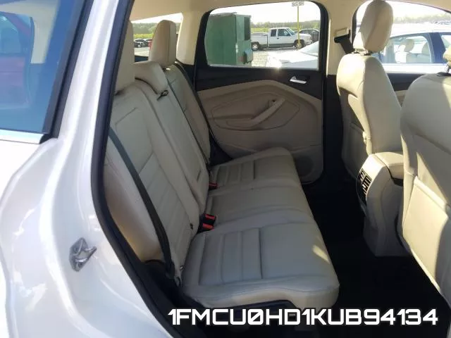 1FMCU0HD1KUB94134 фото 7