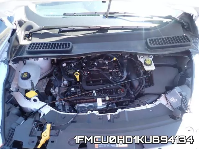 1FMCU0HD1KUB94134 фото 8