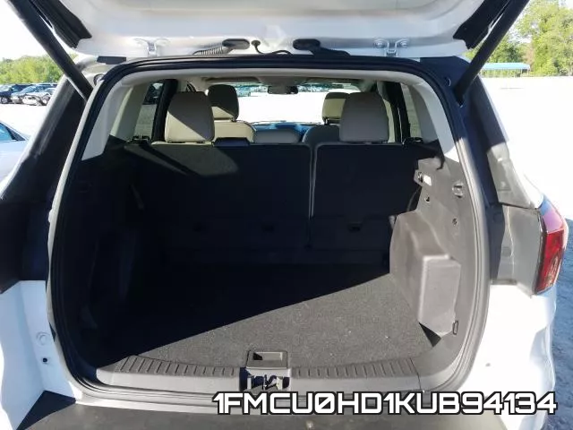 1FMCU0HD1KUB94134 фото 10