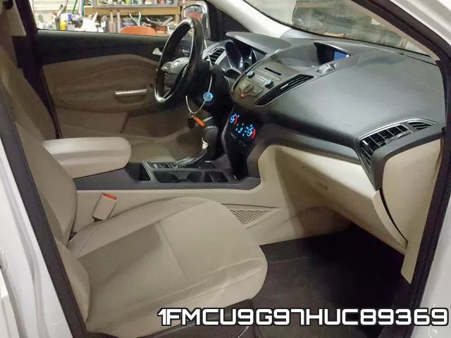 1FMCU9G97HUC89369 фото 6