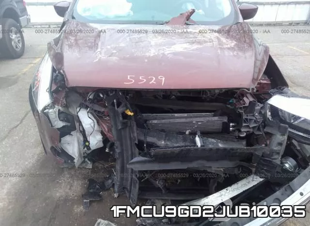 1FMCU9GD2JUB10035 фото 7