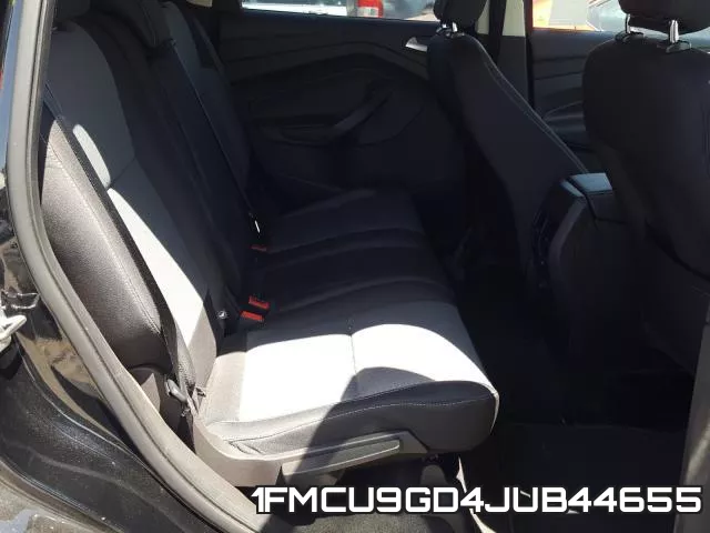 1FMCU9GD4JUB44655 фото 7