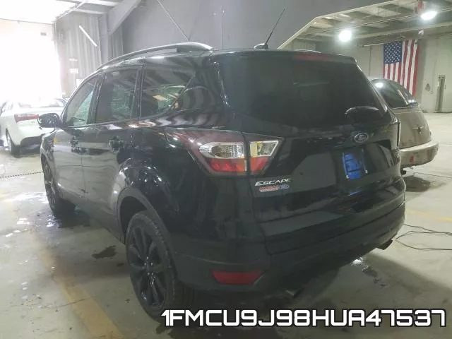1FMCU9J98HUA47537 фото 4