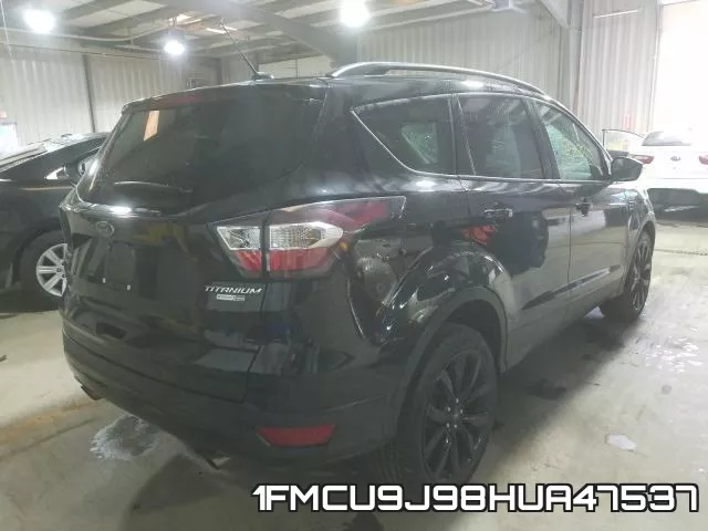 1FMCU9J98HUA47537 фото 5