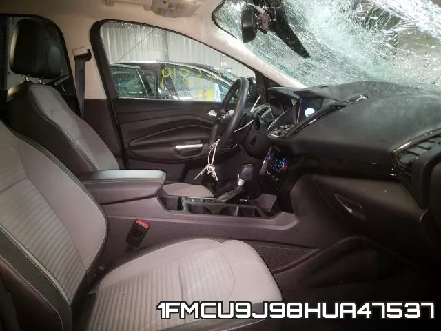 1FMCU9J98HUA47537 фото 6