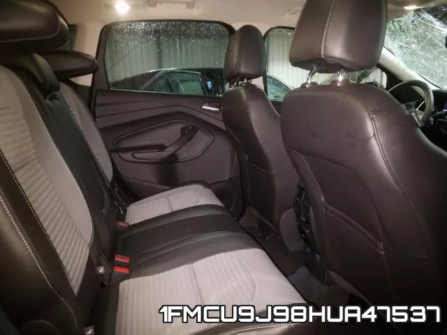 1FMCU9J98HUA47537 фото 7