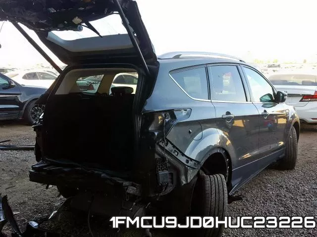 1FMCU9JD0HUC23226 фото 5
