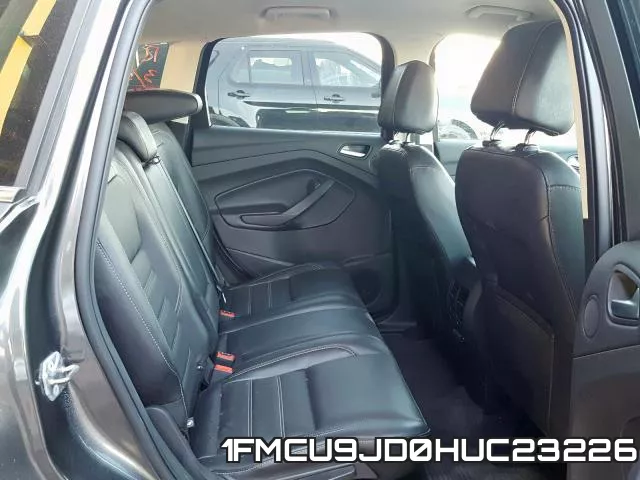 1FMCU9JD0HUC23226 фото 7