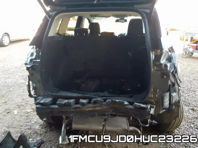 1FMCU9JD0HUC23226 фото 10