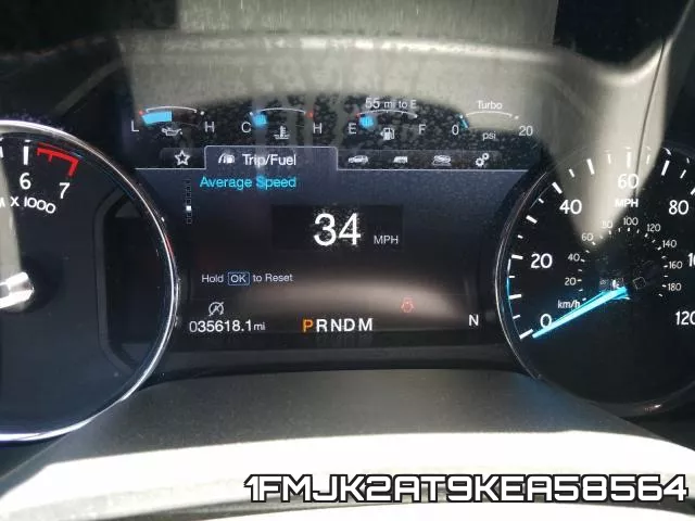 1FMJK2AT9KEA58564 фото 9