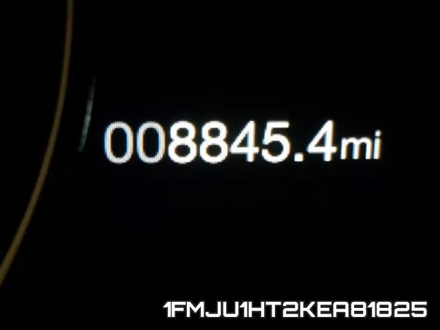 1FMJU1HT2KEA81825 фото 9