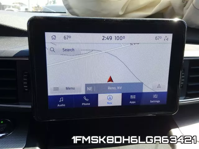1FMSK8DH6LGA63421 фото 10