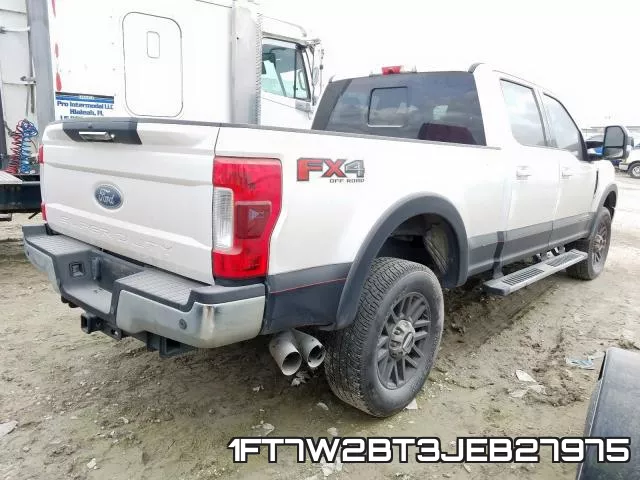 1FT7W2BT3JEB27975 фото 5