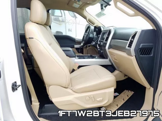 1FT7W2BT3JEB27975 фото 6