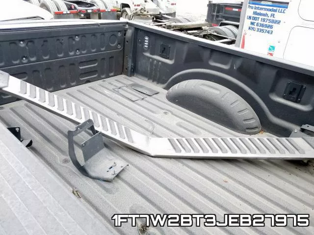 1FT7W2BT3JEB27975 фото 10