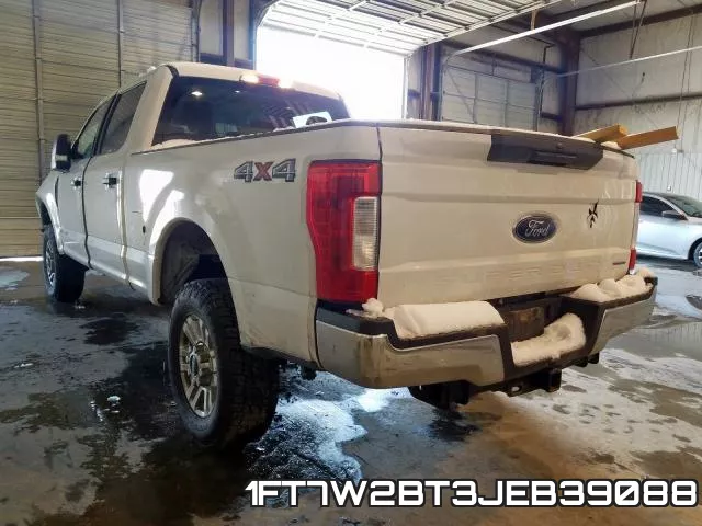 1FT7W2BT3JEB39088 фото 4