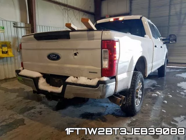 1FT7W2BT3JEB39088 фото 5