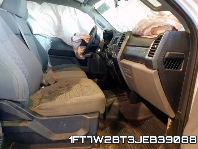 1FT7W2BT3JEB39088 фото 6
