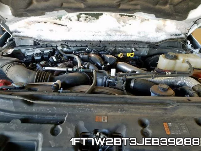 1FT7W2BT3JEB39088 фото 8