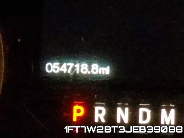 1FT7W2BT3JEB39088 фото 9