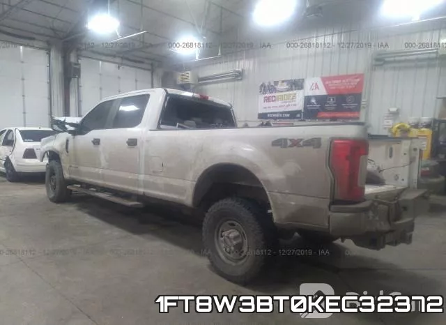 1FT8W3BT0KEC32372 фото 4