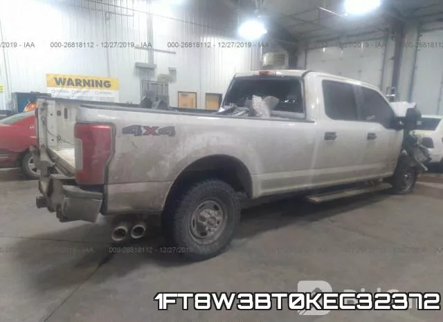 1FT8W3BT0KEC32372 фото 5