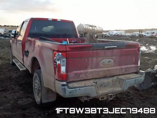 1FT8W3BT3JEC79488 фото 4