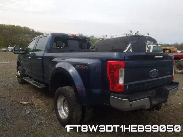 1FT8W3DT1HEB99050 фото 4