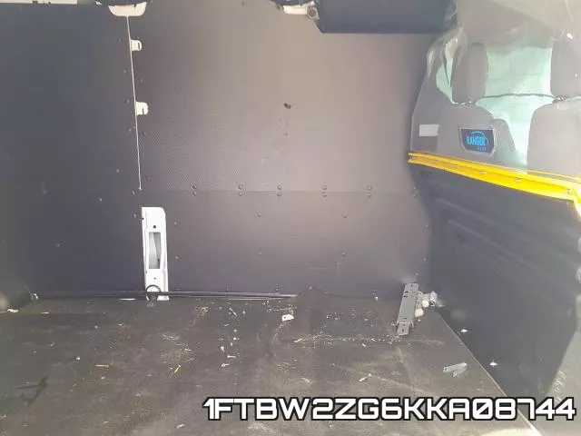 1FTBW2ZG6KKA08744 фото 7