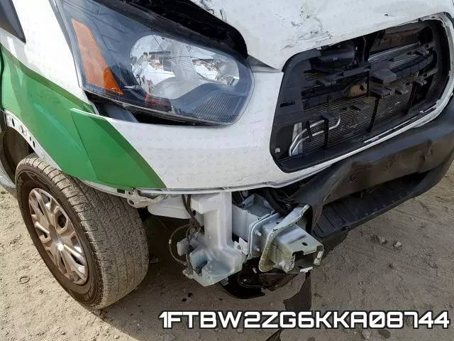 1FTBW2ZG6KKA08744 фото 10