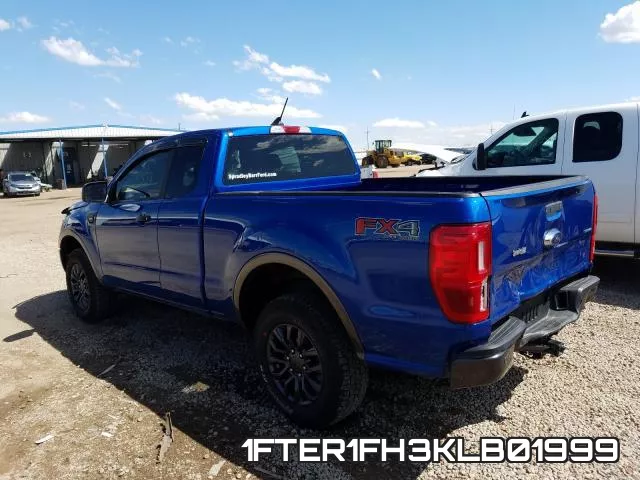1FTER1FH3KLB01999 фото 4