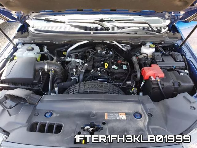 1FTER1FH3KLB01999 фото 8