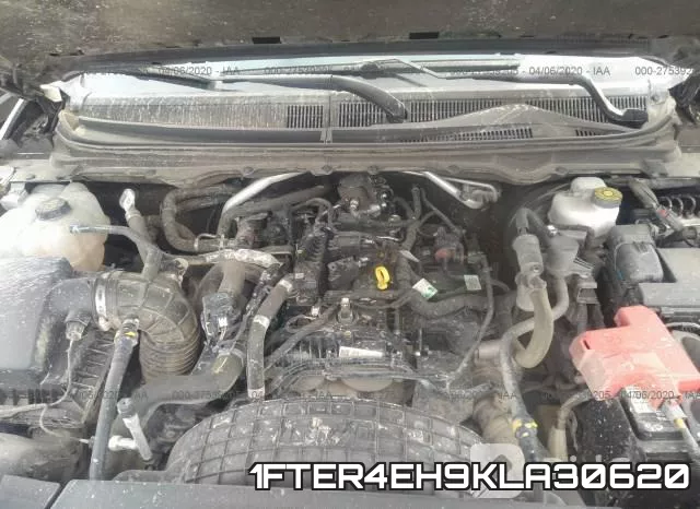 1FTER4EH9KLA30620 фото 2