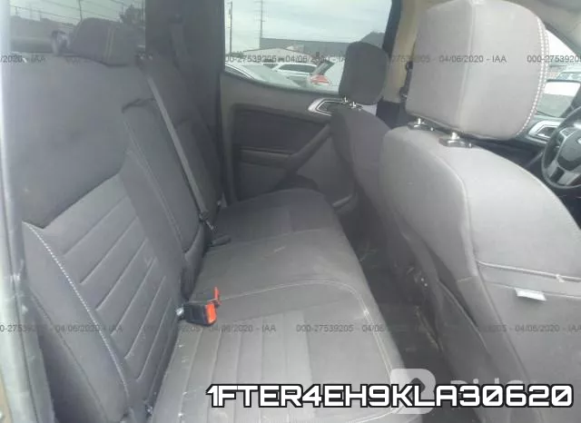 1FTER4EH9KLA30620 фото 9