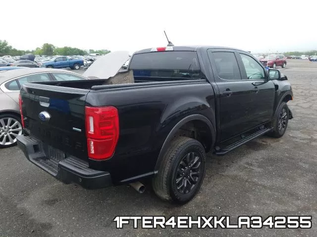 1FTER4EHXKLA34255 фото 5