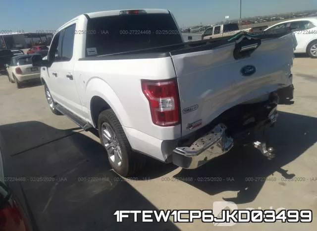 1FTEW1CP6JKD03499 фото 4