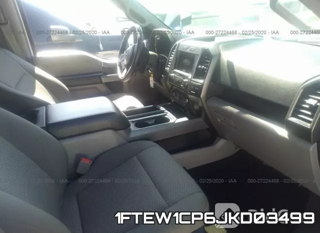 1FTEW1CP6JKD03499 фото 6