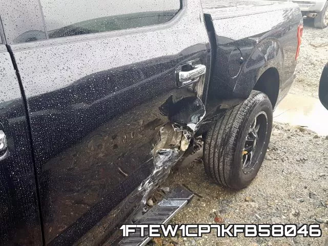 1FTEW1CP7KFB58046 фото 10